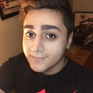 Meet your Posher, George